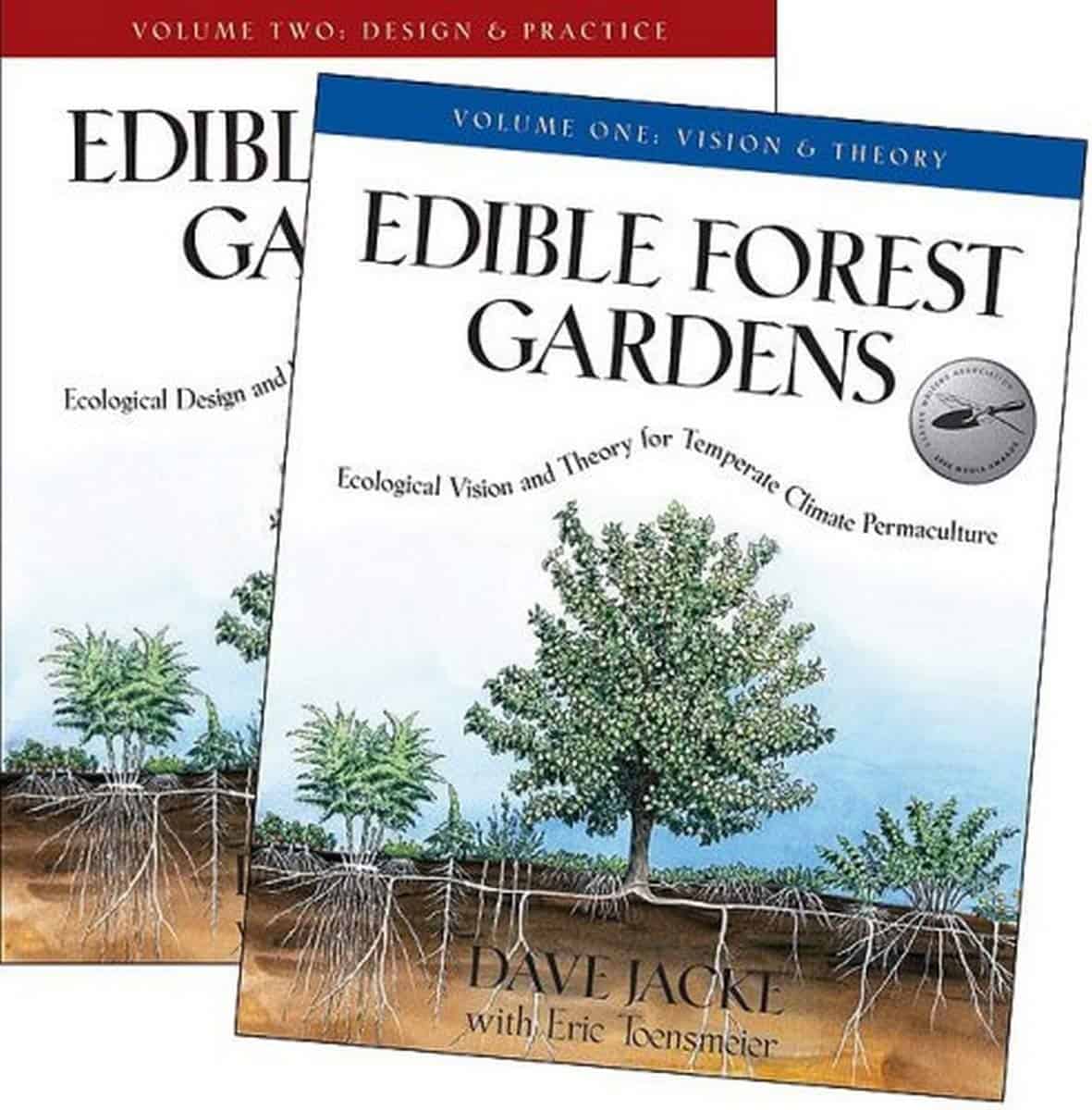 Edible Forest Gardens Dave Jacke, Eric Toensmeier